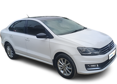 Volkswagen Vento-img